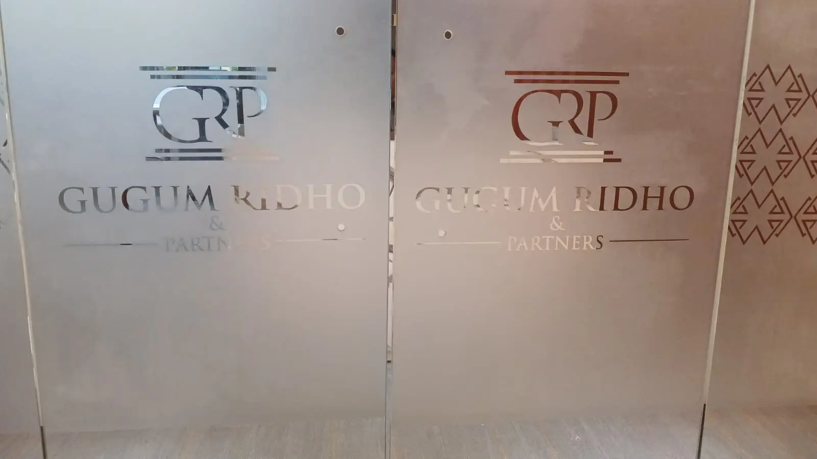 Portfolio Print Supcreative   Sandblast Kantor Advokat